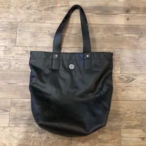 Lululemon Tote